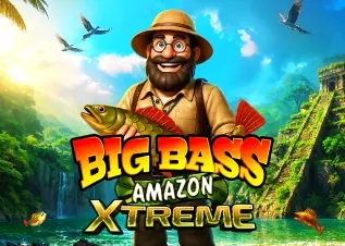 ufa877 Big Bass Amazon Xtreme ทดลองเล่นฟรี