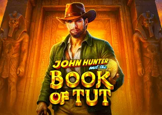 Book of Tut ufa877