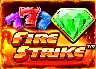 ufa877 Fire Strike ทดลองเล่นฟรี