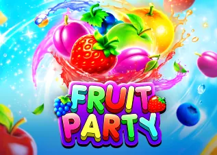 ufa877 Fruit Party ทดลองเล่นฟรี