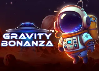 ufa877 Gravity Bonanza ทดลองเล่นฟรี