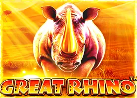 ufa877 Great Rhino ทดลองเล่นฟรี