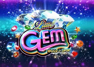 ufa877 Little Gem Hold and Spin ทดลองเล่นฟรี