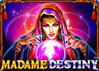 Madame Destiny ufa877