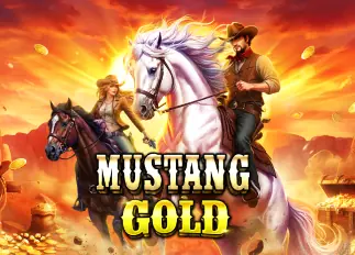 ufa877 Mustang Gold ทดลองเล่นฟรี