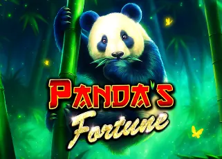 Pandas Fortune ufa877