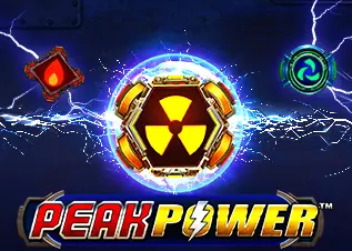 ufa877 Peak Power ทดลองเล่นฟรี