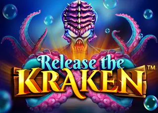 Release the Kraken ufa877
