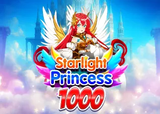 ufa877 Starlight Princess 1000 ทดลองเล่นฟรี