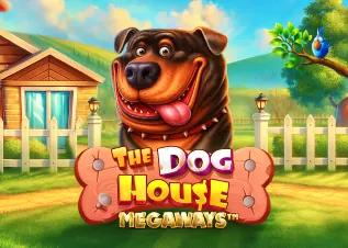 The Dog House Megaways ufa877