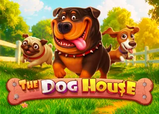 The Dog House ufa877