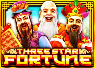 ufa877 Three Star Fortune ทดลองเล่นฟรี
