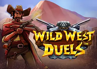 ufa877 Wild West Duels ทดลองเล่นฟรี