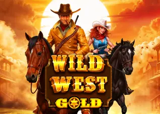 Wild West Gold ufa877