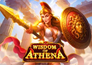 ufa877 Wisdom of Athena ทดลองเล่นฟรี
